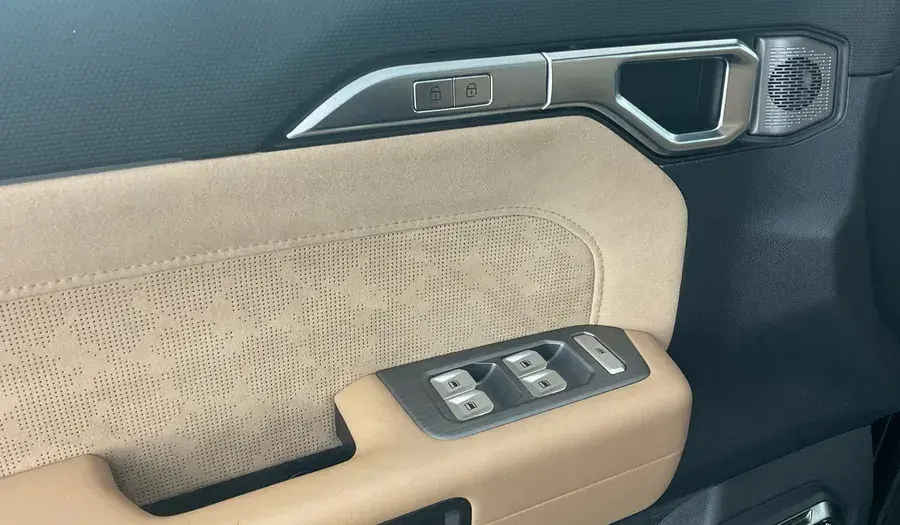 Jetour T2 2025 undefinedL