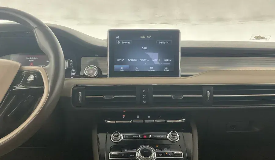 لينكولن Corsair 2021 2T