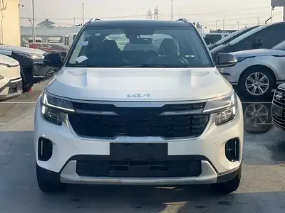 كيا سيلتوس 2025 1.5L