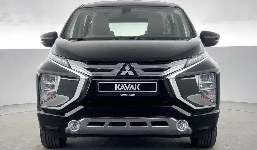 ميتسوبيشي اكسباندر 2022