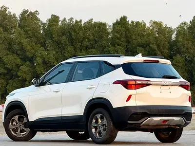 Kia Seltos 2023 1.6L