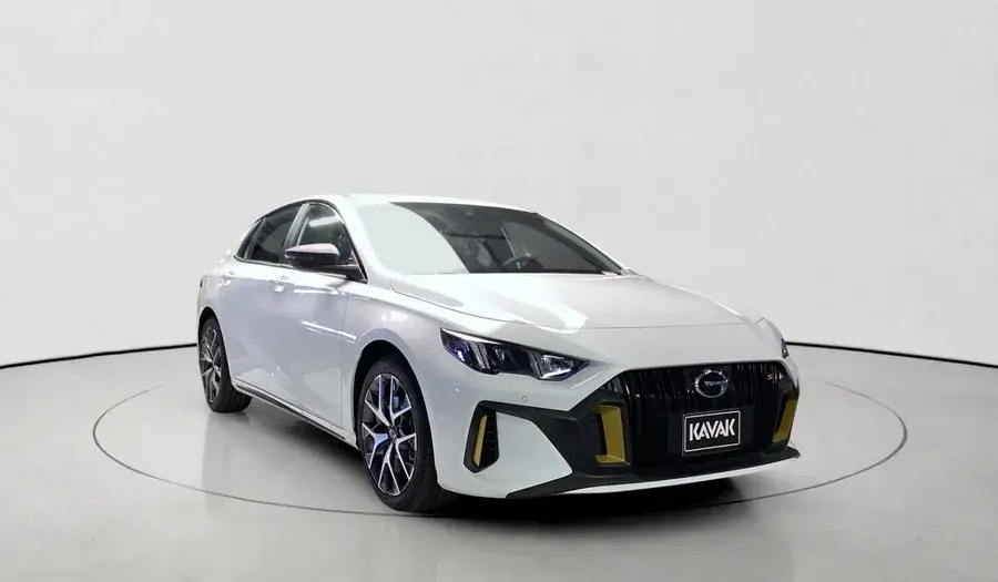 GAC EMPOW 2026 1.5L