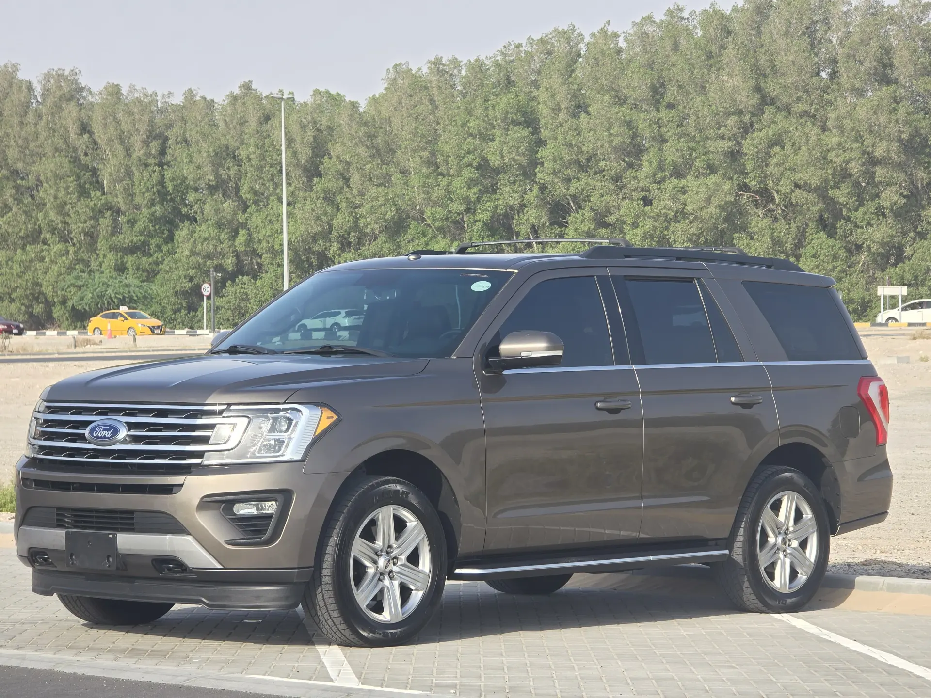 فورد إكسبيديشن 2019