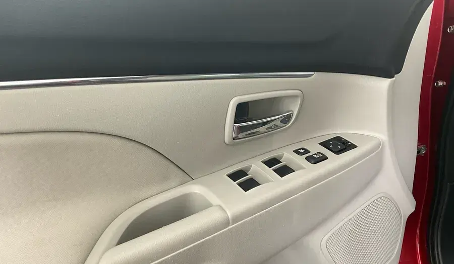 ميتسوبيشي ASX 2019 2L