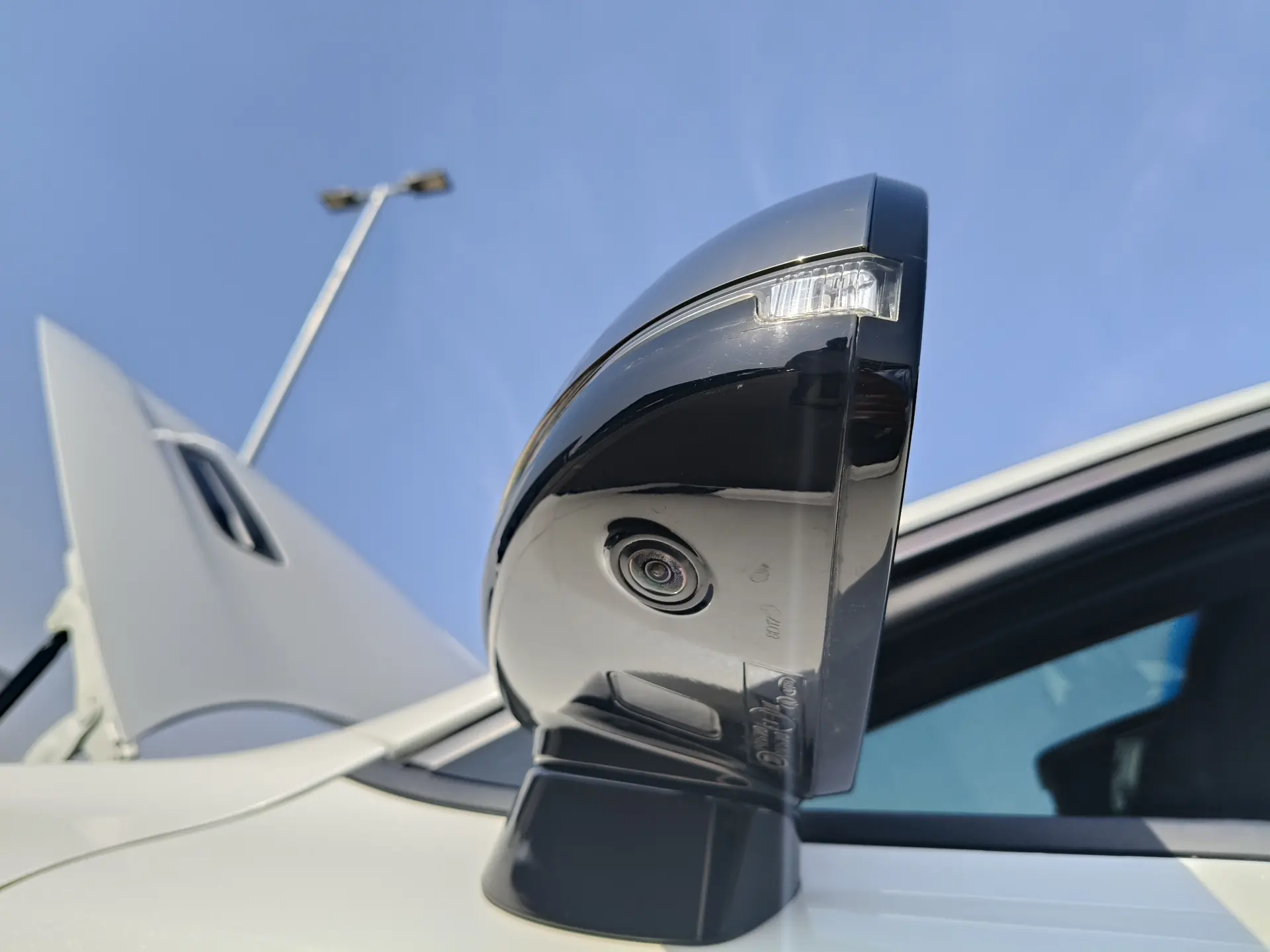 Kia Stinger 2018 3.3L