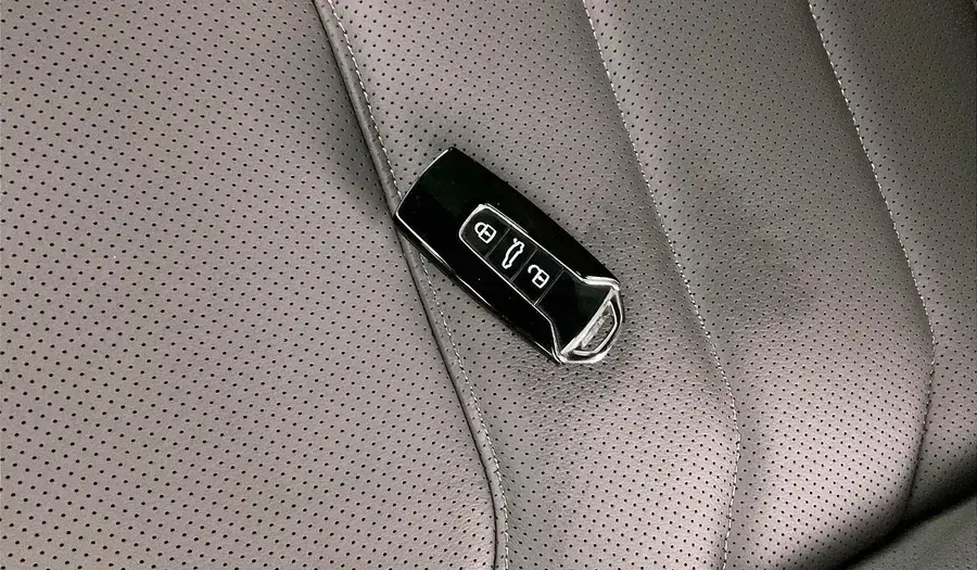 Volkswagen Touareg 2024 3L