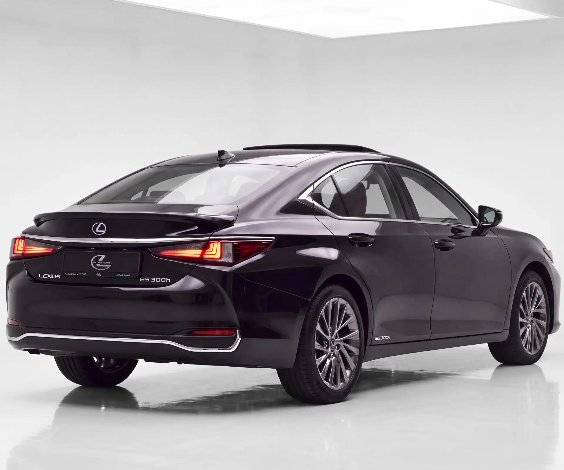 Lexus ES 2023