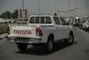 Toyota Hilux 2026 2.4L