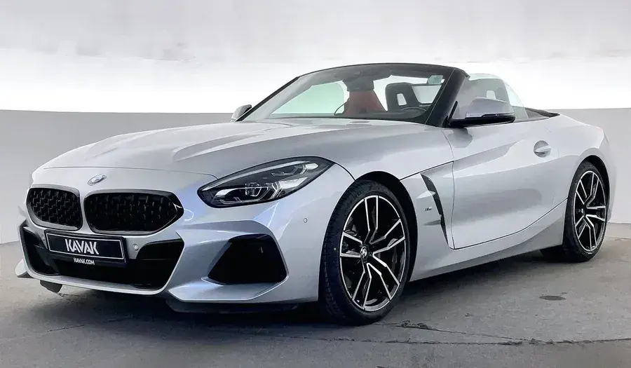 BMW M2 2024