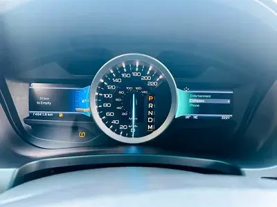 فورد إكسبلورر 2014 3L