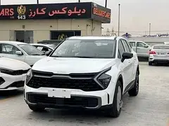 Kia Sportage 2025 1.5L