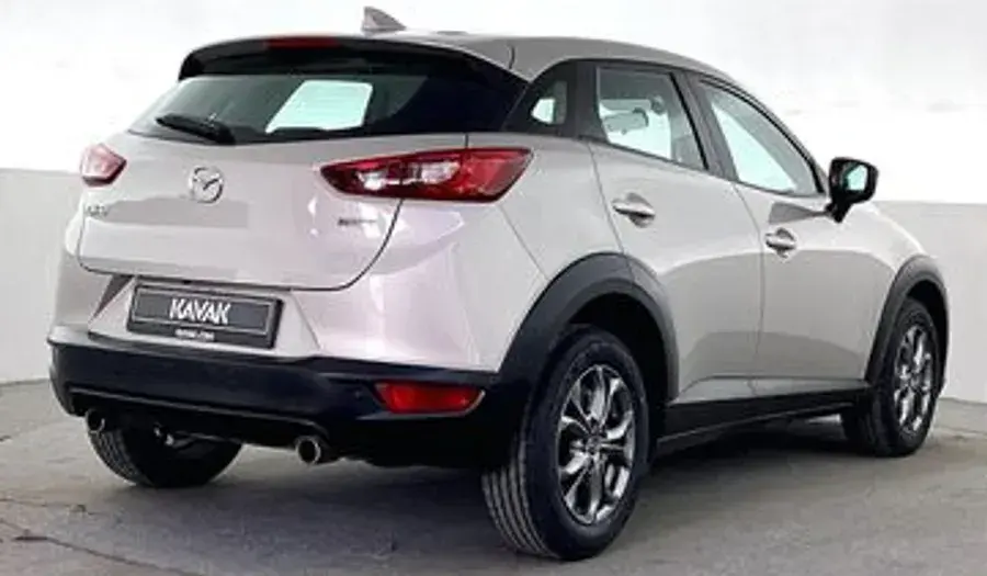Mazda CX3 2024 undefinedL