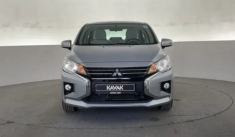 Mitsubishi Attrage 2024 1.2L