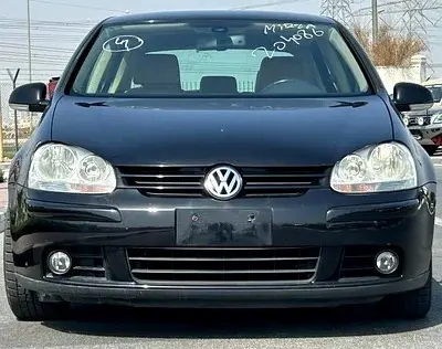 Volkswagen Polo 2005 2L