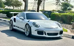 بورش 911 2016