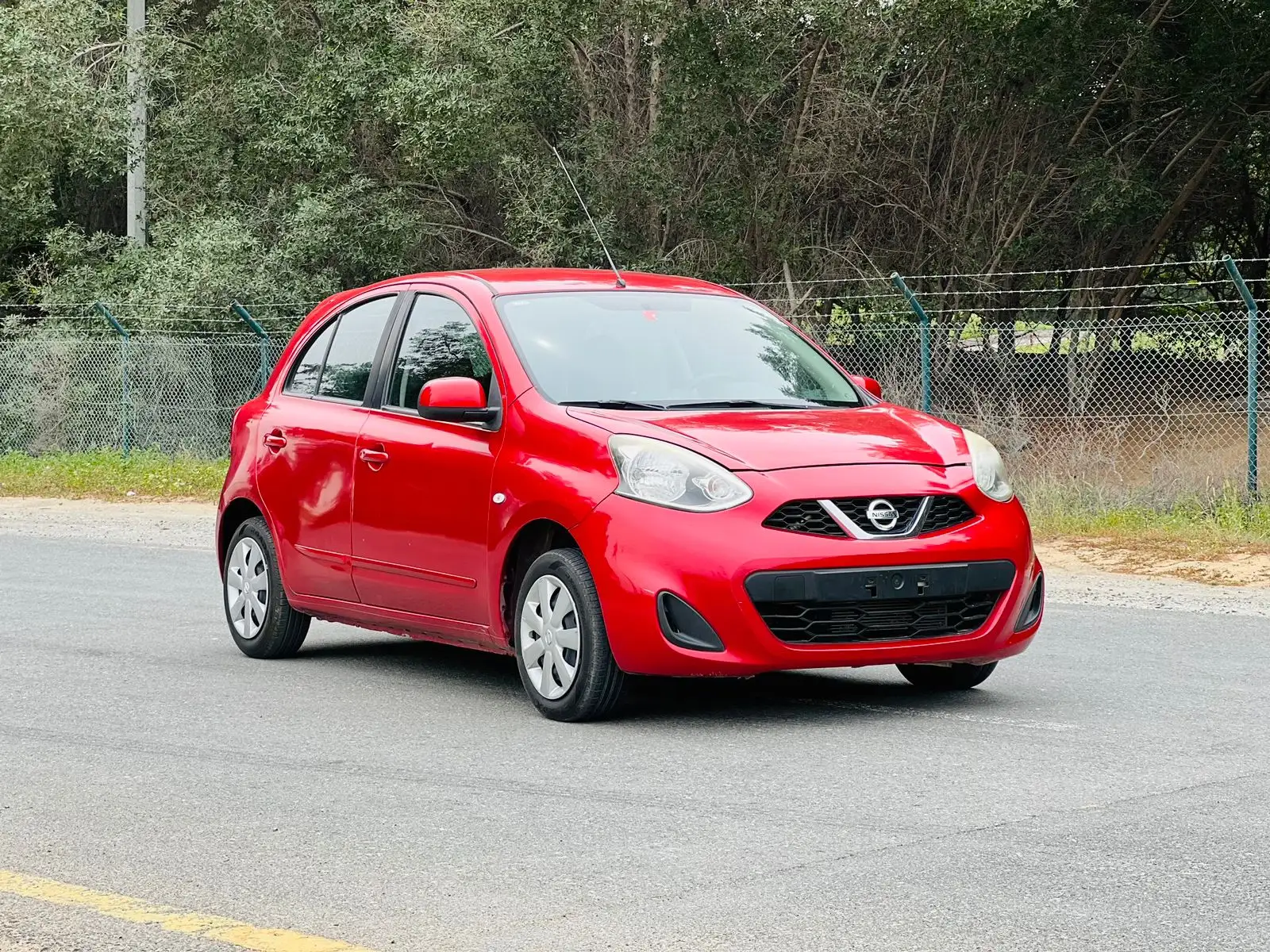 نيسان ميكرا 2020 1500L