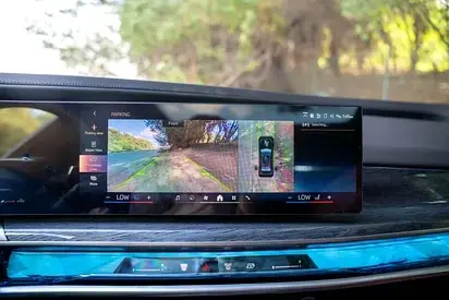 BMW 7 Series 2026 3L