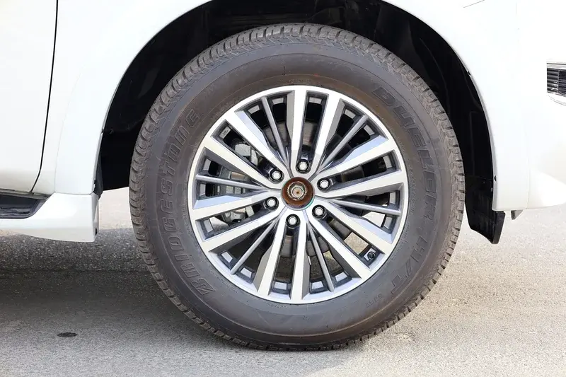 نيسان أرمادا 2024