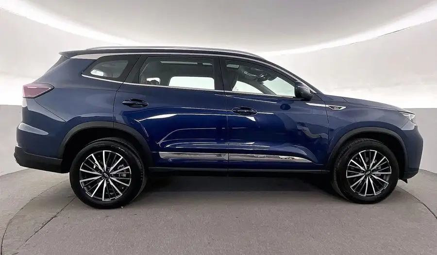 شيري تيجو 8 2024 2L