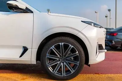 شانجان UNI-K 2025 2L