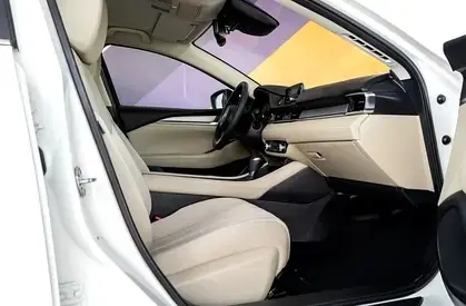 Mazda 6 2023 2.5L