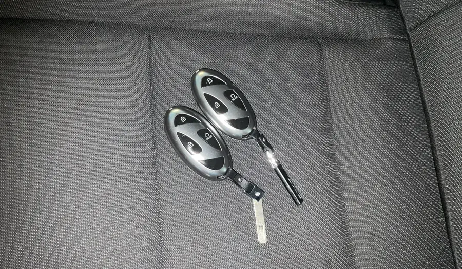 هيونداي كونا 2024 2L