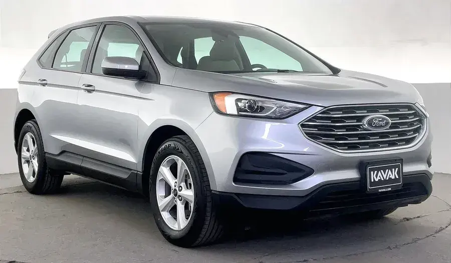Ford Edge 2021 undefinedL