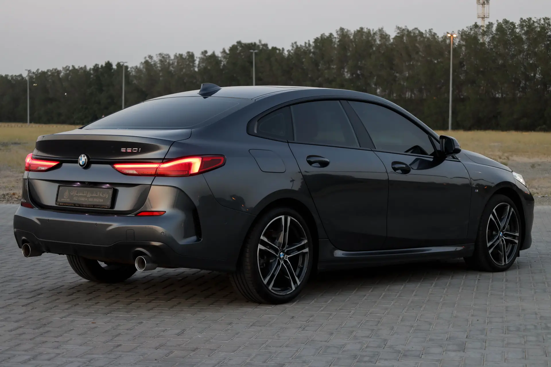 BMW 2 Series 2022 2L