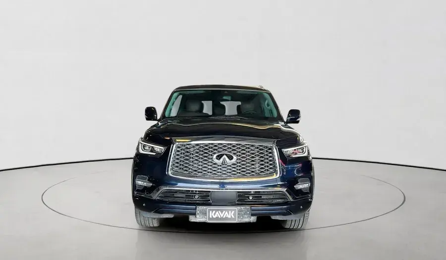 Infiniti QX80 2021