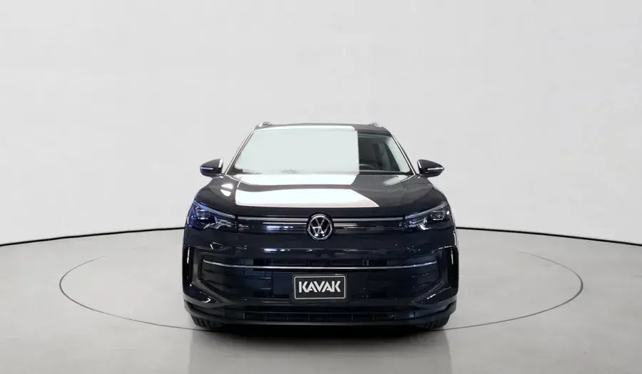 Volkswagen Tiguan 2025 1.4L