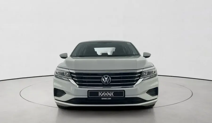 Volkswagen Passat 2020 2.5L