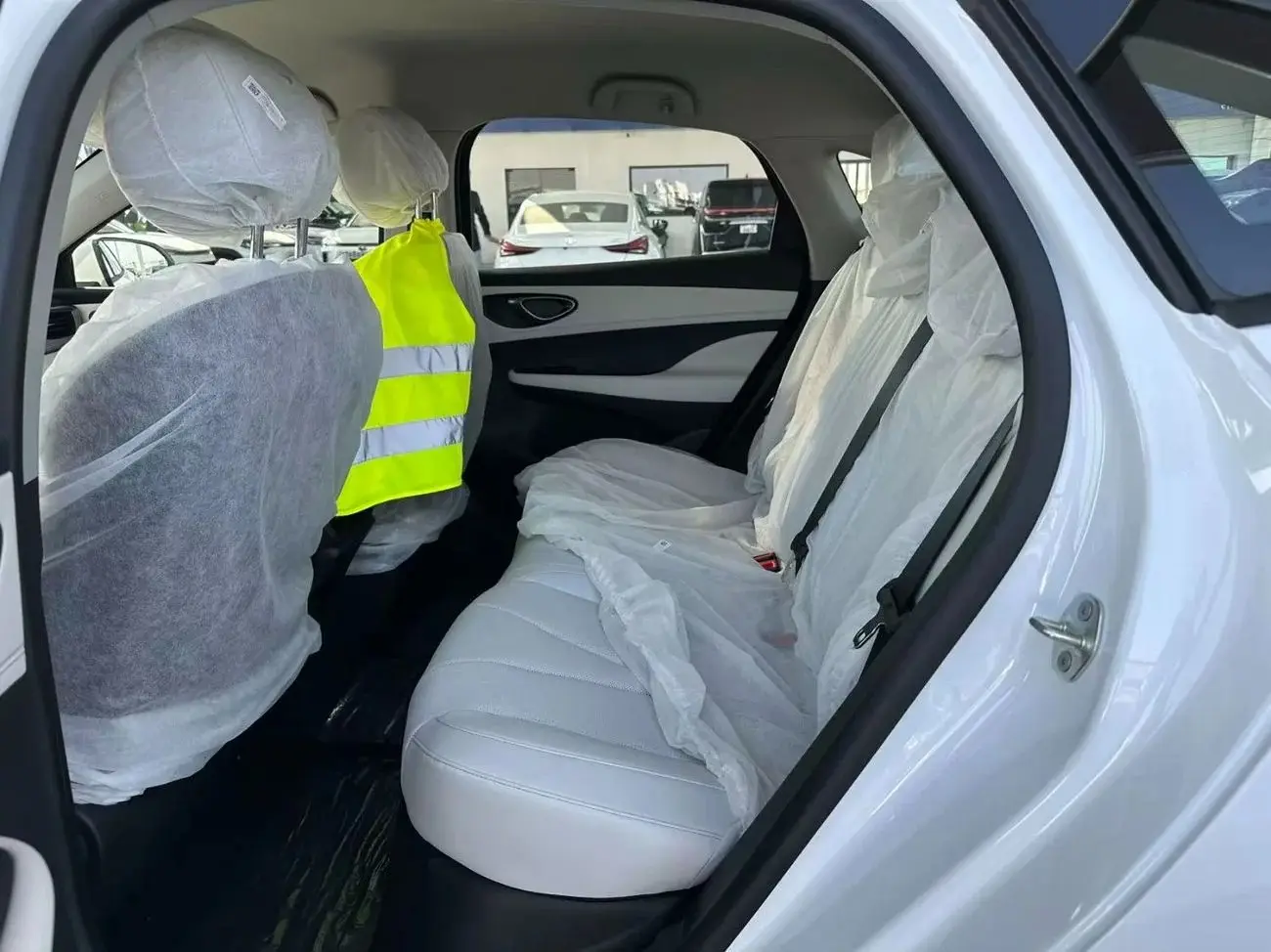 بي واي دي سيل 2025 1.5L