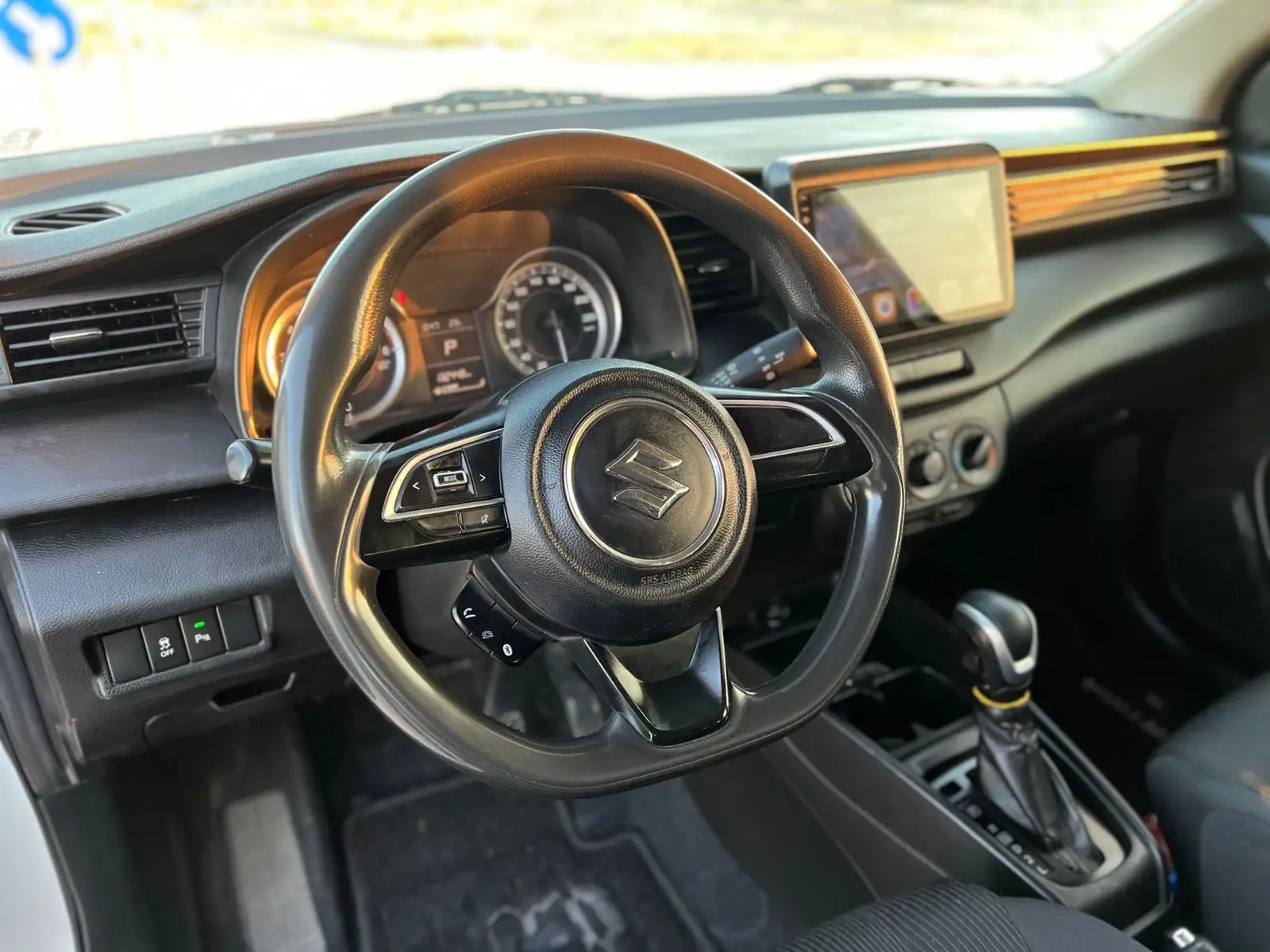 Suzuki Ertiga 2022 1500L