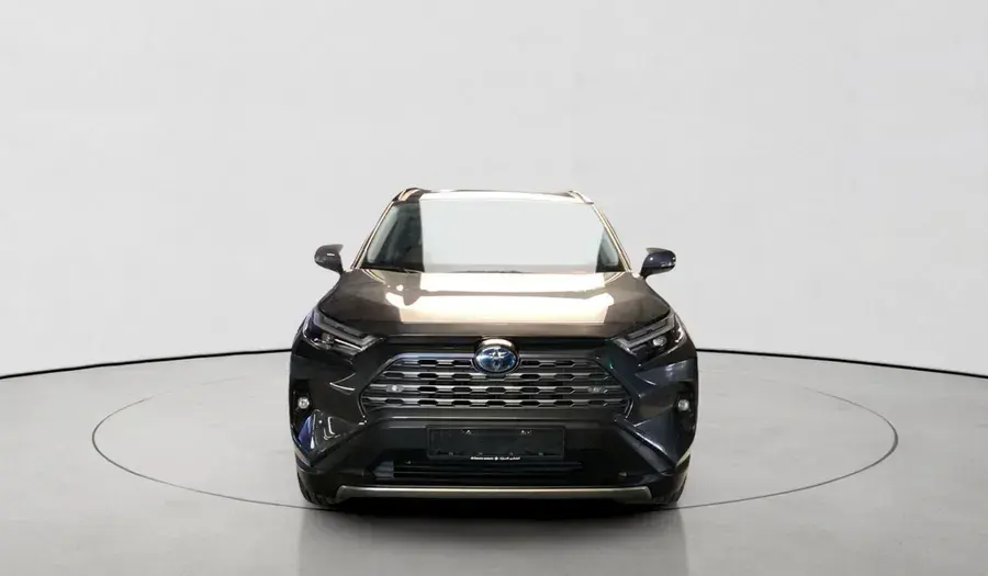 Toyota RAV4 2024