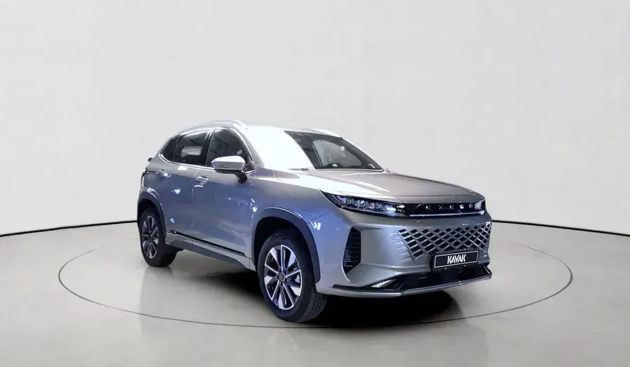 اكسيد LX 2026