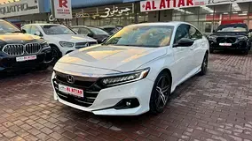 هوندا أكورد 2022 2T