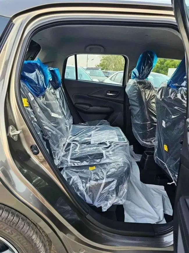 Suzuki Swift 2026 1.2L