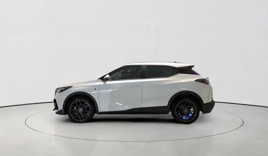 GAC Emzoom	 2025 undefinedL