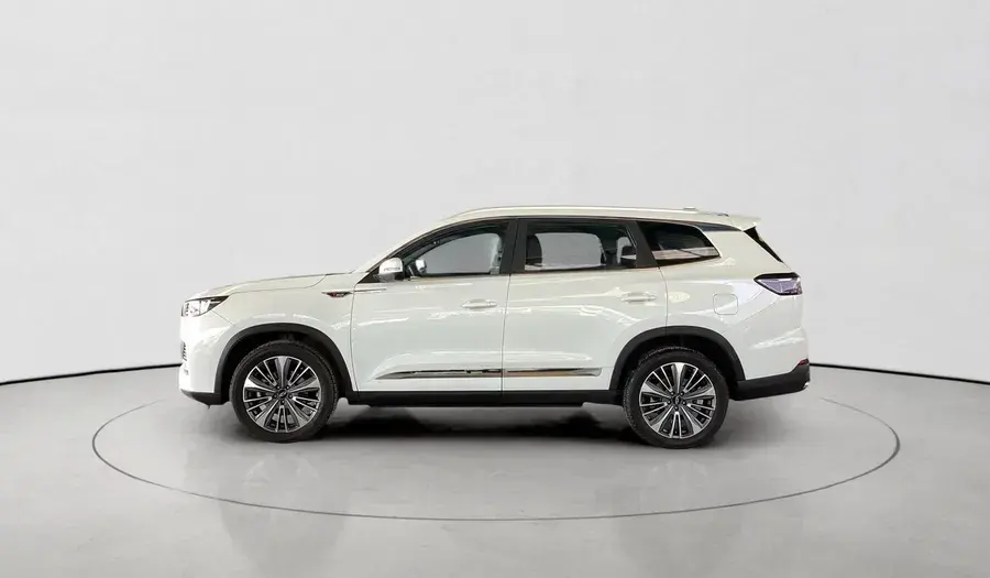 Chery Tiggo 8 2024 2L
