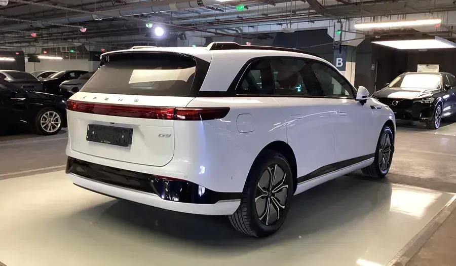 اكس بينج G9 2025