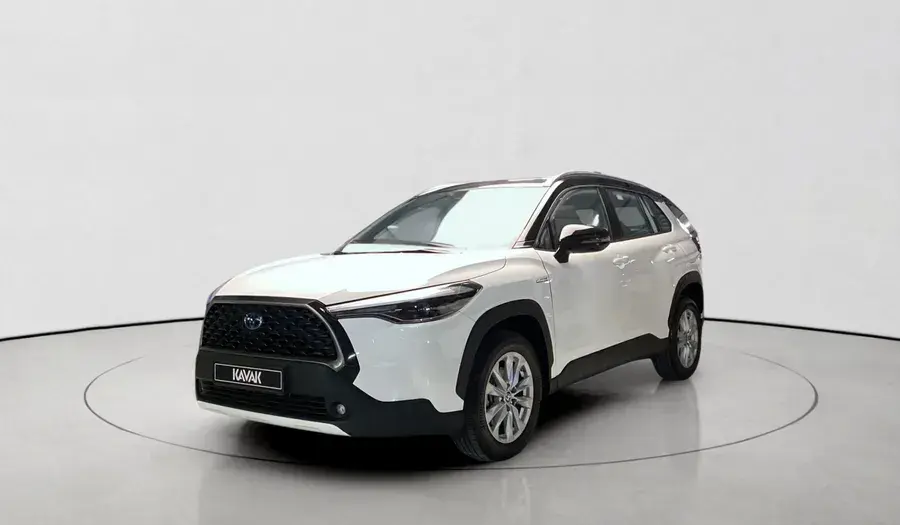 تويوتا كورولا كروس 2022 1.8L