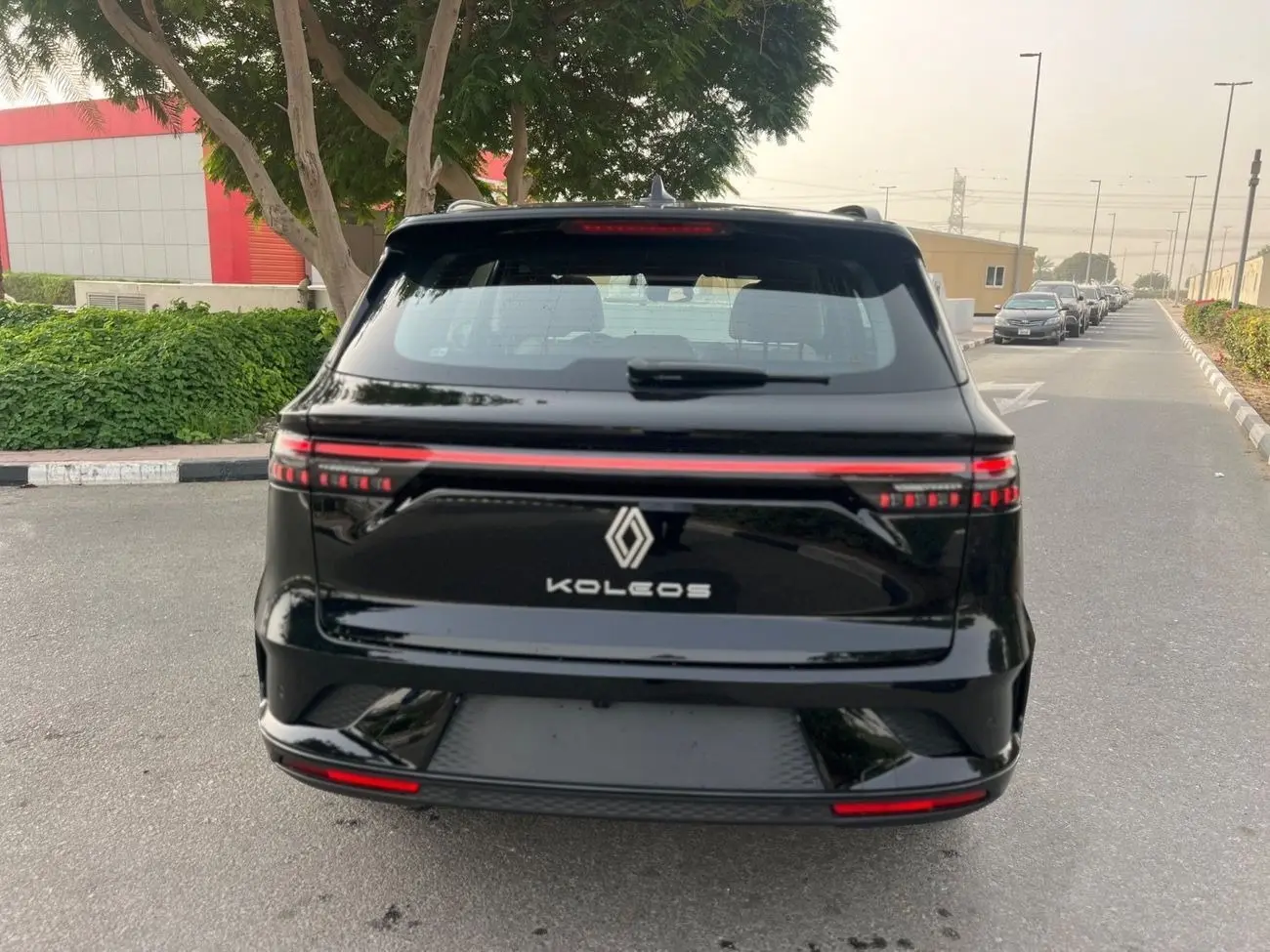 Renault New Koleos 2026