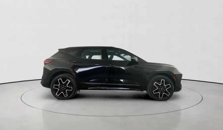 Chevrolet Blazer 2024 3.6L