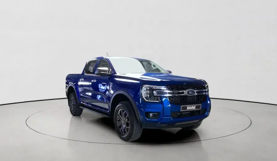 فورد رانجر 2025 2.3L