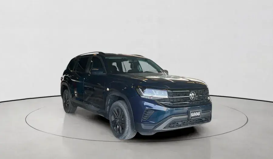 Volkswagen Teramont 2023 2L