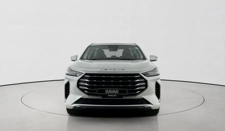 جيتور X70 2024 1.6T