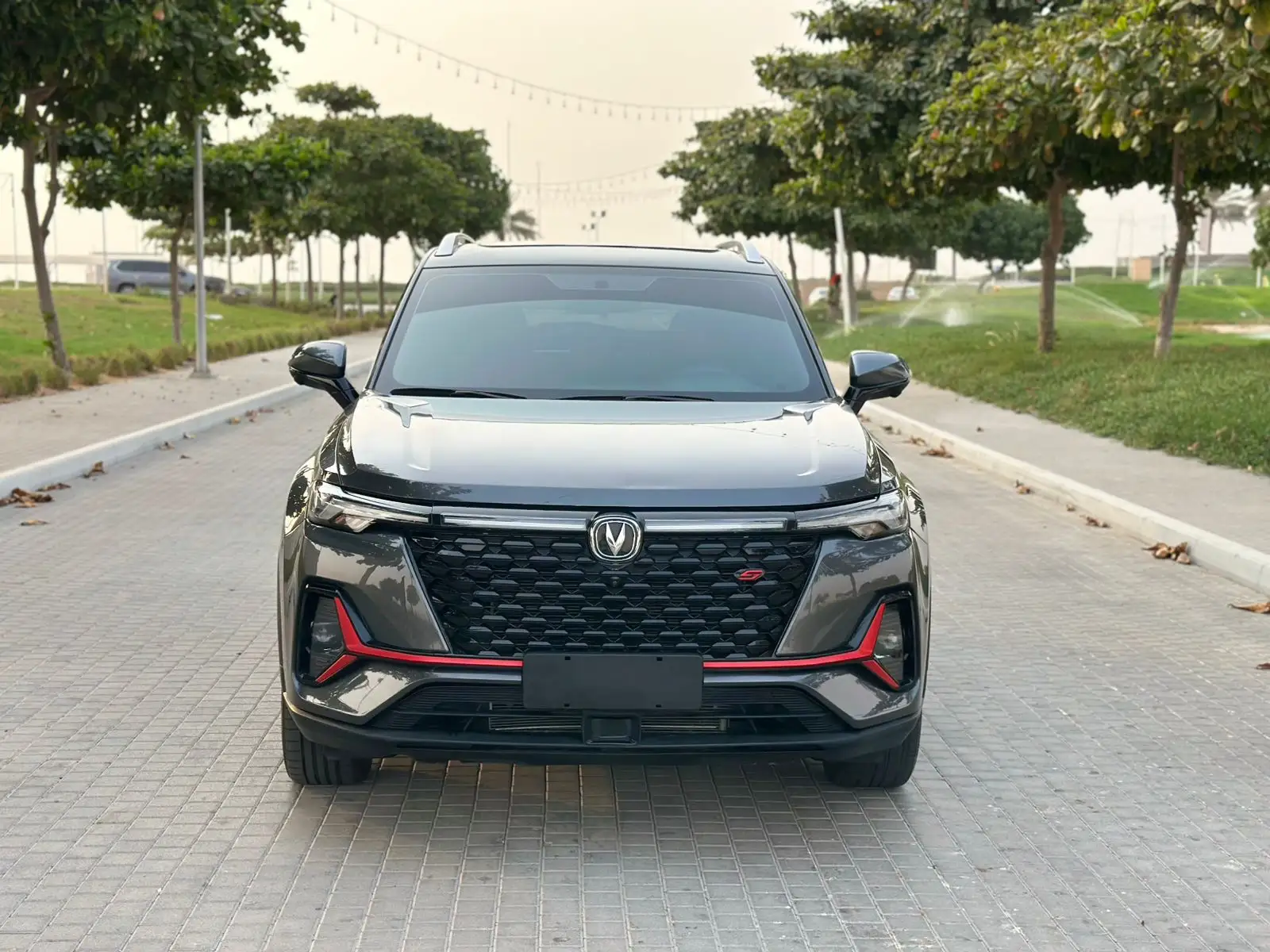 Changan CS35 Plus 2023