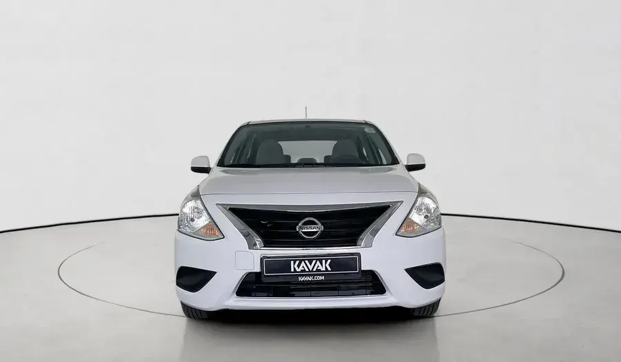 نيسان صني 2023 undefinedL