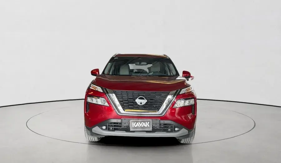 Nissan XTrail 2023