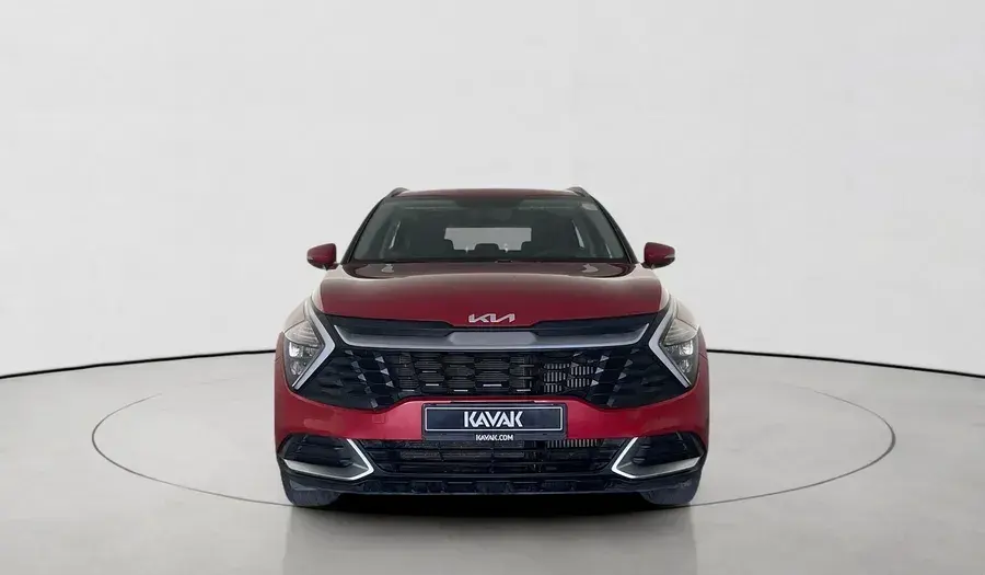 كيا سبورتيج 2023 1.6T